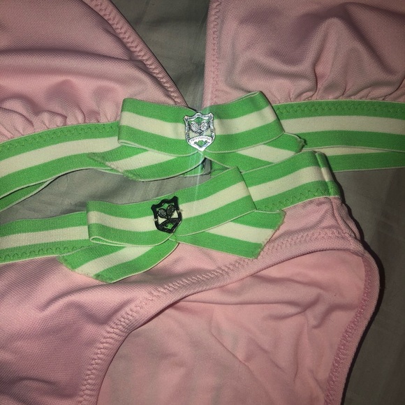 Juicy Couture Bikini - Picture 3 of 5
